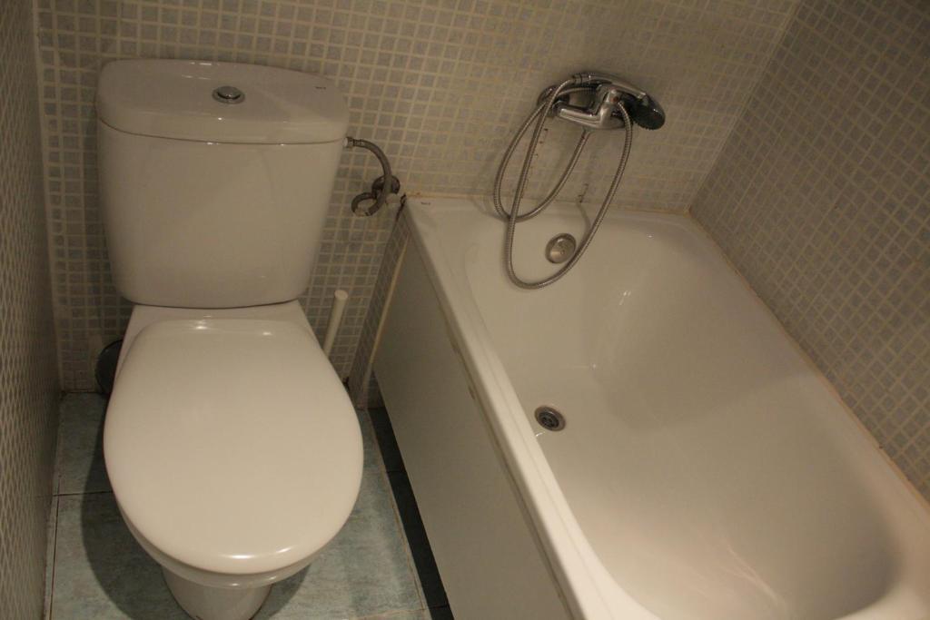 Hostal Baires Барселона Стая снимка