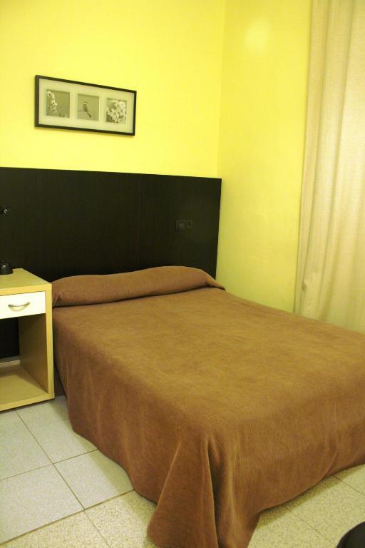 Hostal Baires Барселона Стая снимка