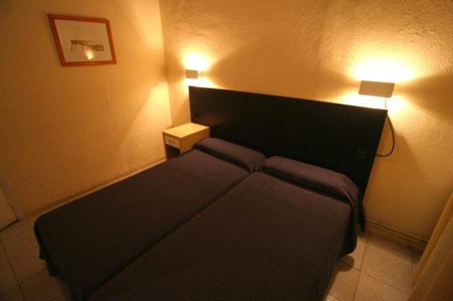 Hostal Baires Барселона Стая снимка