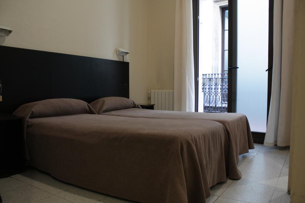 Hostal Baires Барселона Стая снимка